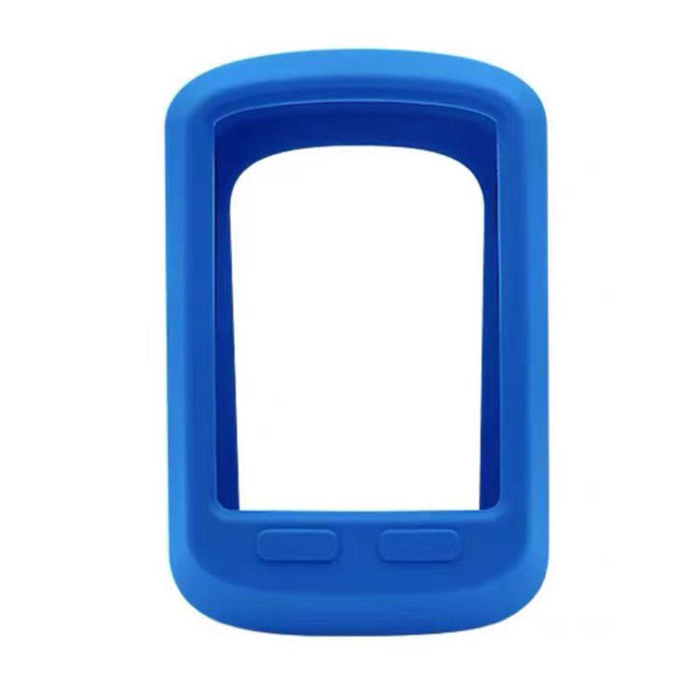 

Силиконовый чехол для велосипедного компьютера, защитный чехол, водонепроницаемая защита от пыли, совместимый с G/G+