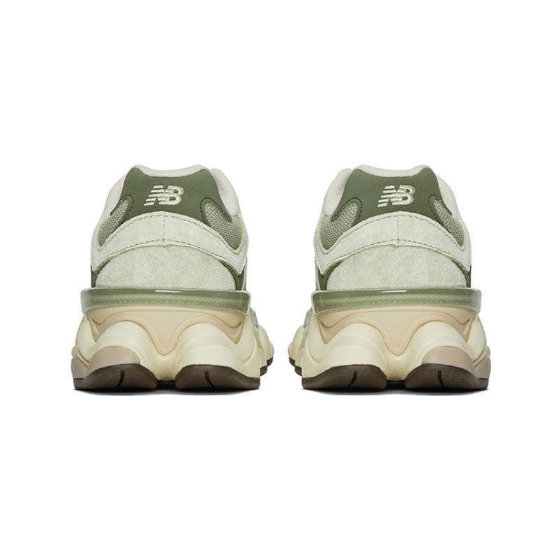 New Balance 9060 Olivine Sneakers U9060EEC