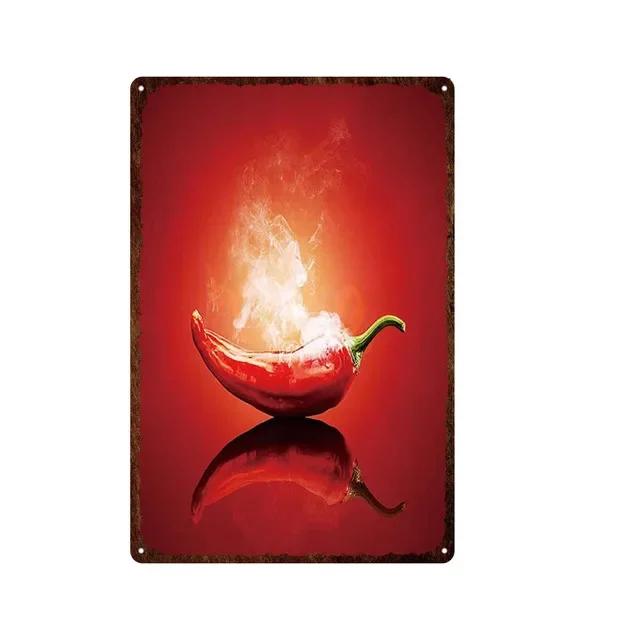 Retro Cat Party Metal Tin Sign  Decorative Kitchen Plaque Iron Painting for Restaurant Bar Pub Bonfire Wall Art  Home Decor