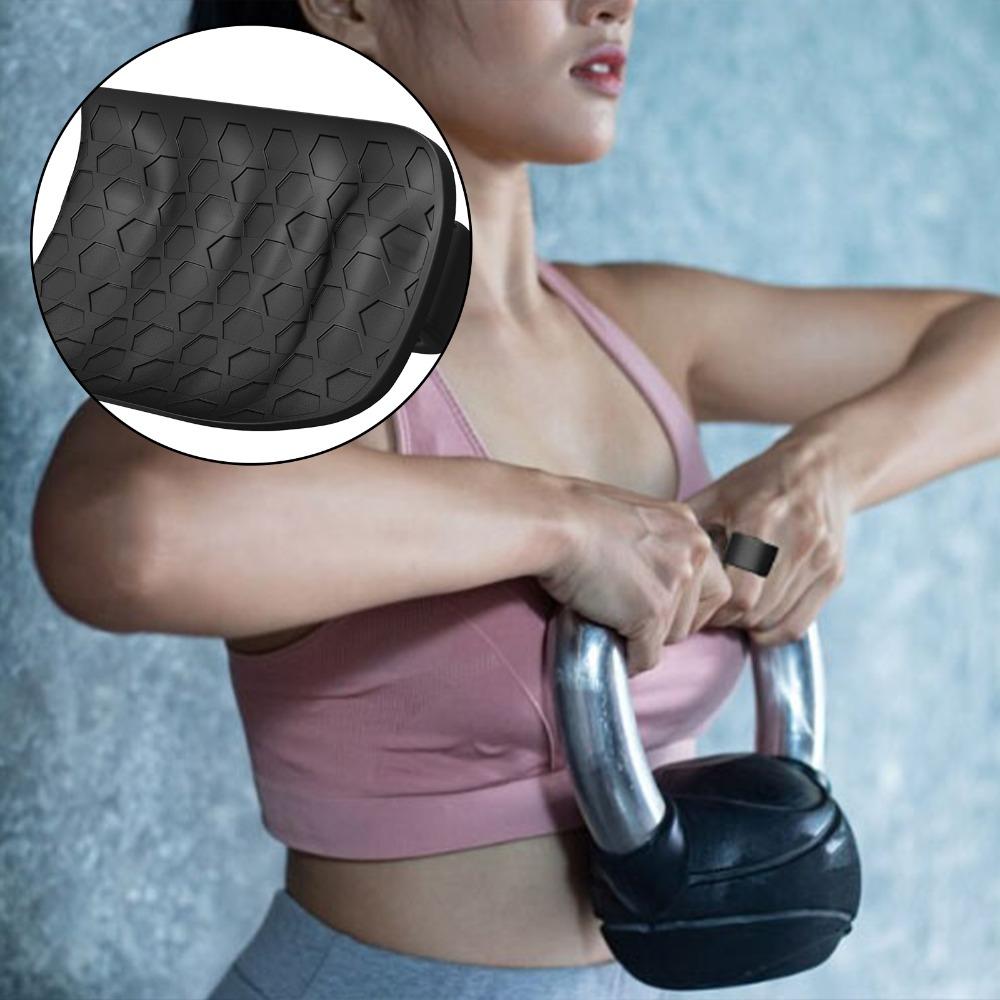 Breathable Comfort Finger Trainer Anti-Slip Finger Expander  for Dumbbell Lifting