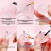 100/200G Moldable Resin Clay Pellets Heat Shapeable Plastic Beads For Diy Crafts Toy Repairs Modeling Art Projects