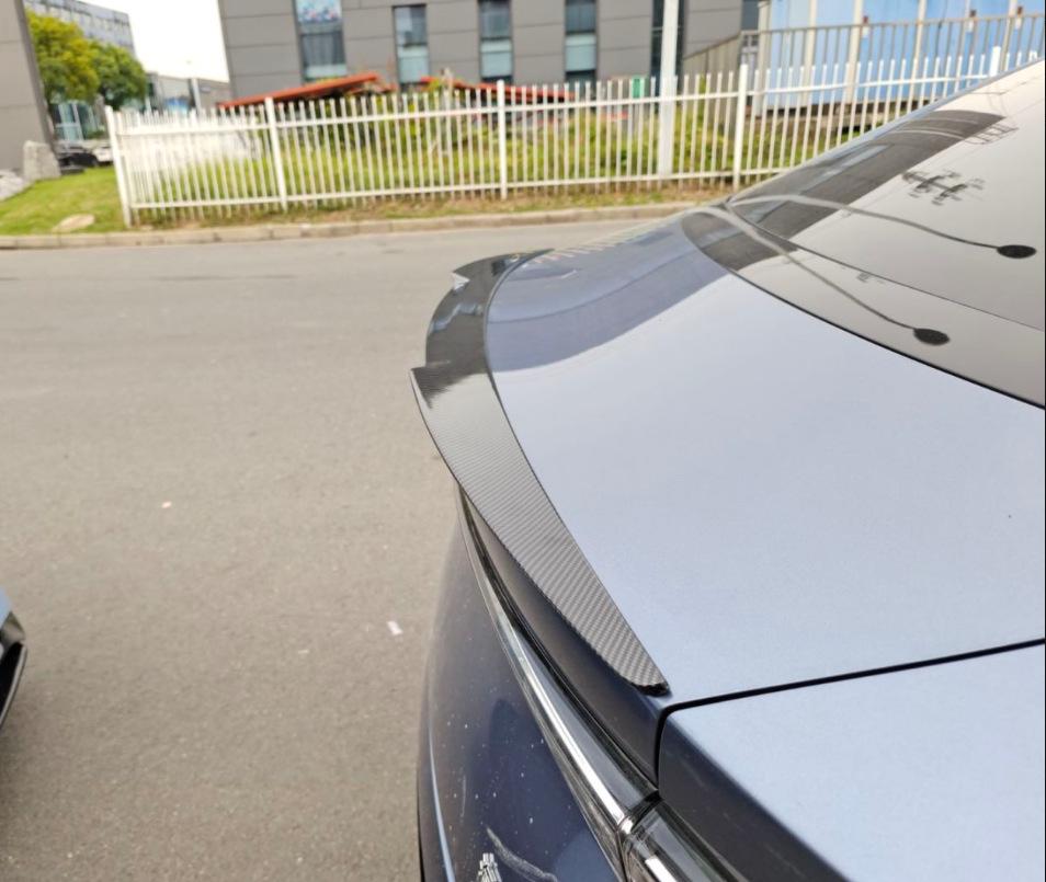 BYD Seal Front Lip & Rear Wing Sports Version Kit
