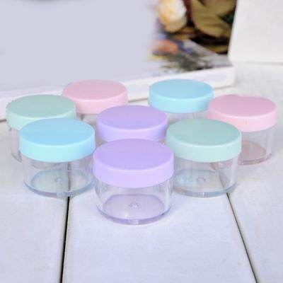 Useful Manicure Box Convenient Plastic Multipurpose