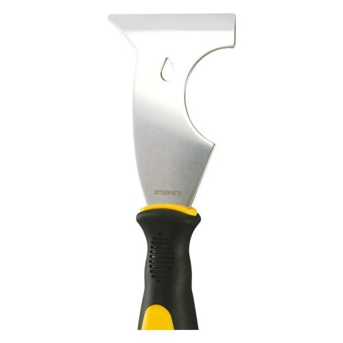 Tajima Stainless Steel Head Scraper Multi SCR-M75