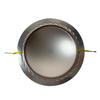 75-Core Titanium Treble Diaphragm Speaker Accessories