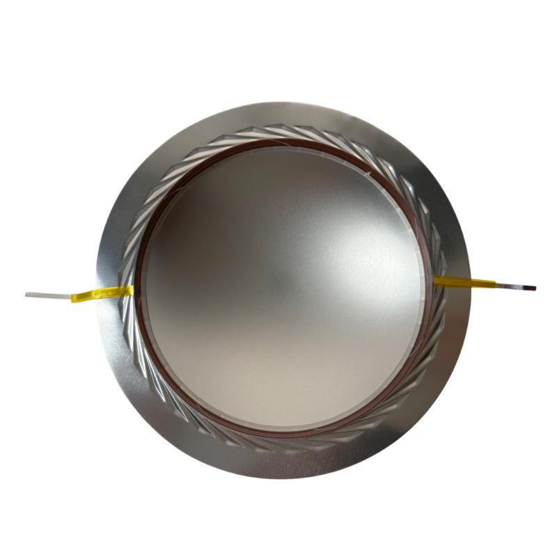 75-Core Titanium Treble Diaphragm Speaker Accessories