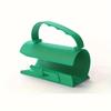 1pc- Mini Round Cutter, Pocket Cutter, Roll cutter, Small cutter, Hand cutter, Gift Wrapping paper