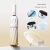 High-Quality Automatic Umbrella for Women, Dual-Use for Sun and Rain, Foldable Umbrella, Sun Umbrella, Uv Protection, Sunshade Umbrella for Men