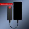 Aluminum M.2 NVMe External Enclosure USB C 2230 2242 2260 2280 Hard Drive Enclosure Case Internal For Hard Drive