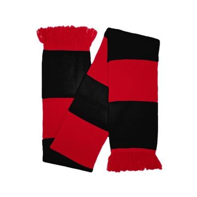 BB Sports Bar Knitted Winter Scarf