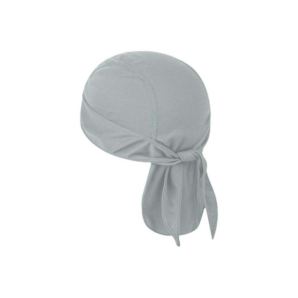 Quick Dry Sports Bandana Mesh Headwrap Camouflage Headband New Camouflage Headscarf Running