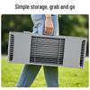 Portable Folding Outdoor BBQ Grill