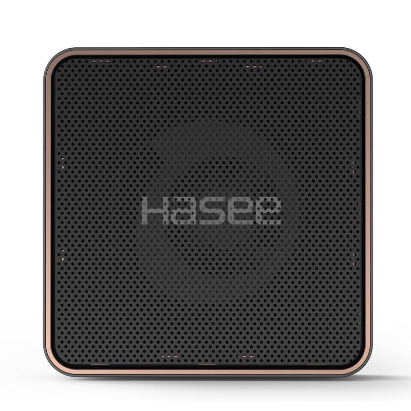 HASEE Mini Business PC (CN version)