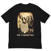 Irish Rock Band The Cranberries Peripherals Print Tshirt Fashion Crewneck Cotton Top Men Women Oversized Casual Summer New Tees