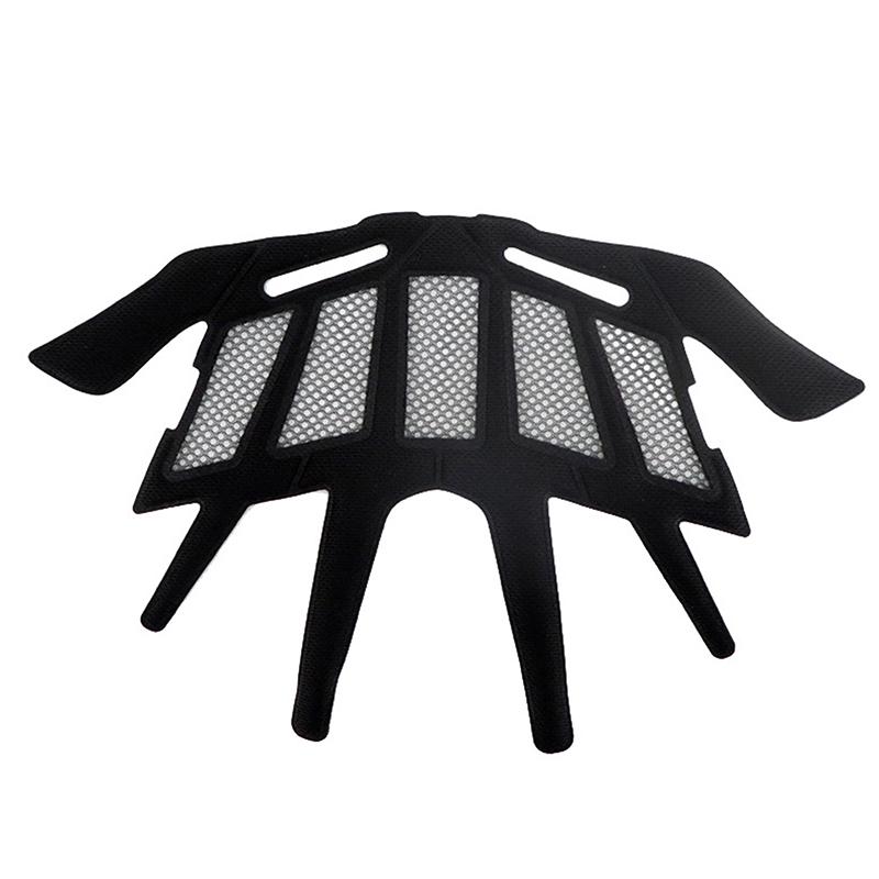 C-688 689 690 566 Foam Padding Kit Head Protection Liner Inner Protective Pads Mats For Bike Motorcycle Helmets Cycling Bicycle