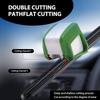 Universal Car Wiper Repair Tool with Rubber Strip Cutter and Cleaner - New Arrival