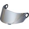 HXBER Motorcycle Helmets Lens, Motorcycle Anti-UV Anti-Scratch Wind Shield Helmets Lens Visor Replacement for LS2 FF358 FF396