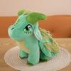 30cm Dragon Plush Toy High Quality Stuffed Animal Doll Animation Character Gift For Boys Birthday