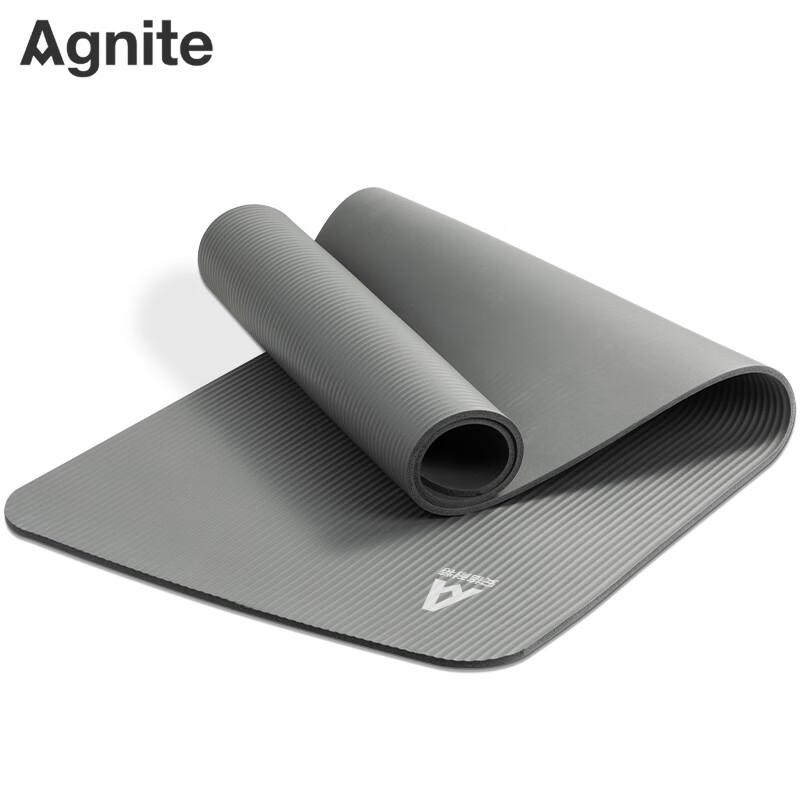 Deli Angrena Series NBR Yoga Mat