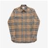 Burberry Cămașă Bărbătească Carouri Vintage 8070577 A7028