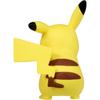 Takara Tomy Pokemon Moncolle MS-01 Pikachu Figure Collectible Toy
