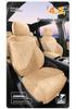 All-Season Breathable Seat Cushion Cover for 2025 BYD Song L-DMI