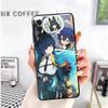 Zenless Zone Zero Hoshimi Miyabi Soft Phone Case for Samsung A17 A37 A57 A16 A26 A36 A56 A15 A25 A35 A55 A14 A24 A34 A54 A13 A23