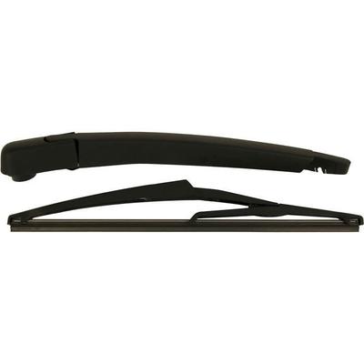 TarosTrade 244-0391-N-82541 Rear Wiper Arm and Blade 300[S283]