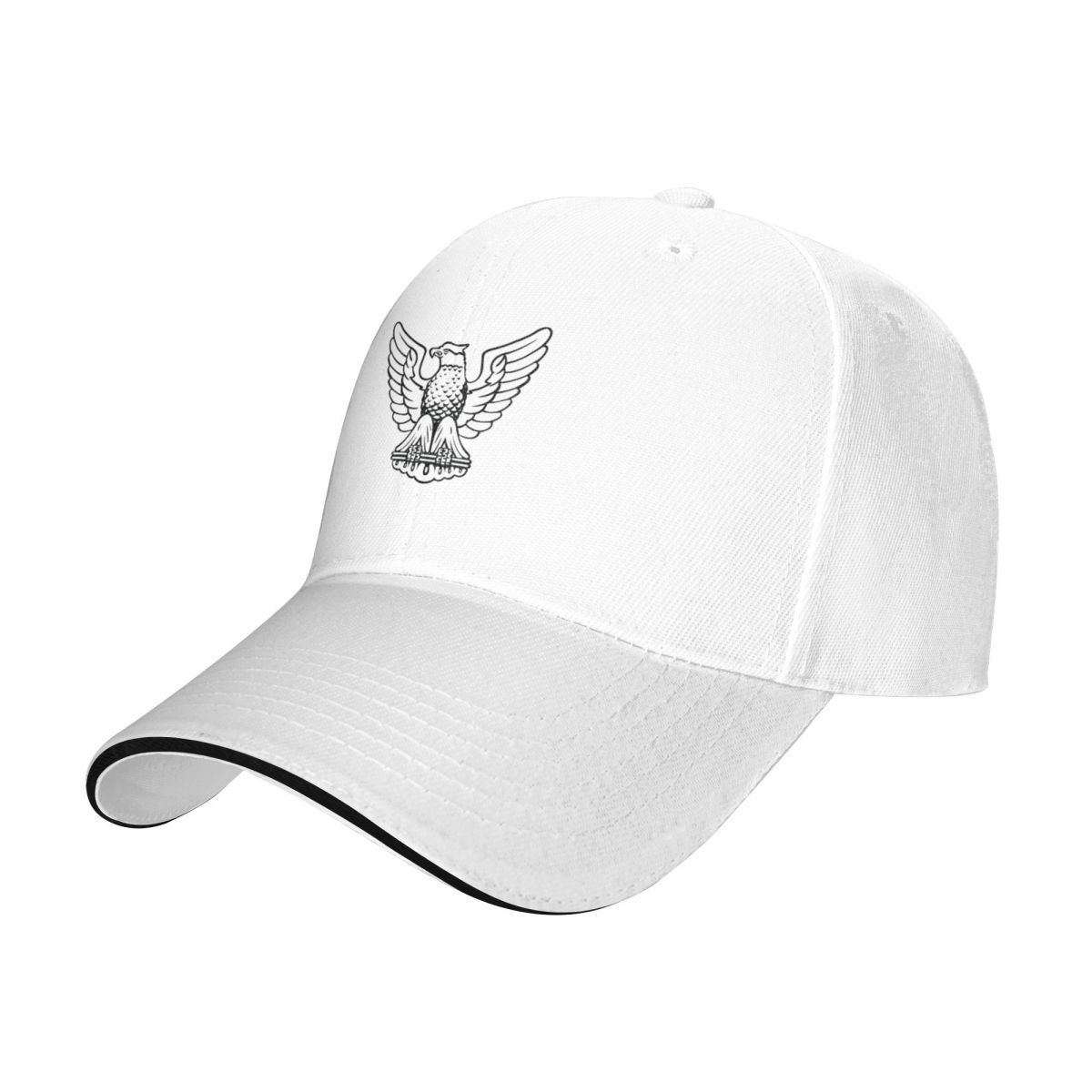 

Eagle ScoutCap Бейсбольная кепка с капюшоном Шапки мужские женские