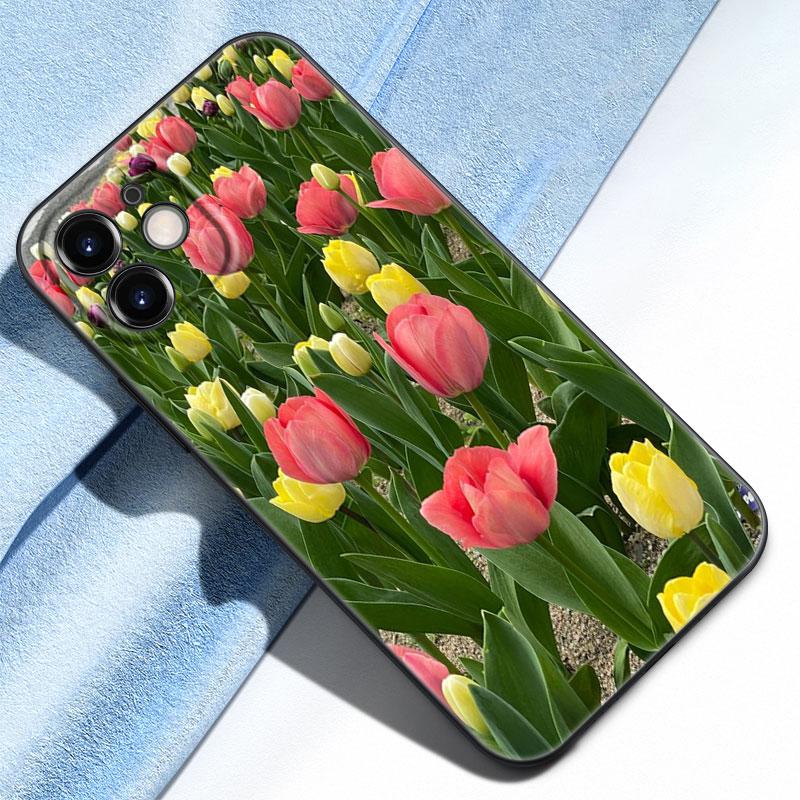 

Красочный чехол для телефона с цветочным рисунком для iPhone Samsung Galaxy Redmi Xiaomi Oppo OnePlus Note SA 7 8 9 10 11 12 13 14 20 21 22 23 53 54 Pro Max Plus Ultra Xiaomi Redmi Note 9