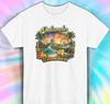 Tops – T-Shirts