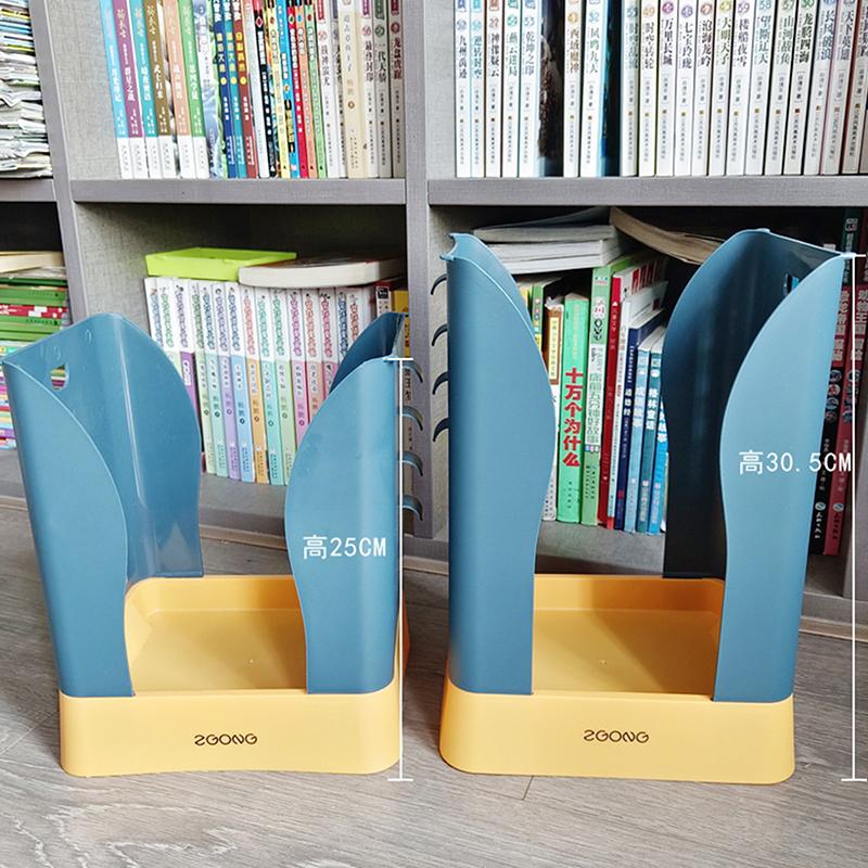 Verstellbarer Mülleimer Großes Fassungsvermögen Erweiterbarer Mülleimer Müllbeutelhalter Haushaltsmülleimer Für Badezimmer Schlafzimmer