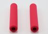 Kitaco 526-0500001 Lever Wrap (3.8 inches (98 mm) / Set of 2, General Purpose, Red
