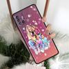 Family Children Boys And Girls Coque For Samsung Galaxy A51 A71 A12 A21s A72 A52 A42 A32 A22 A41 A31 A02s A03s Soft Phone Cases