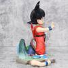 Super Saiyan GK childhood, Wukong, Bixin, Biya training clothes, Little Wukong, boxed figures.