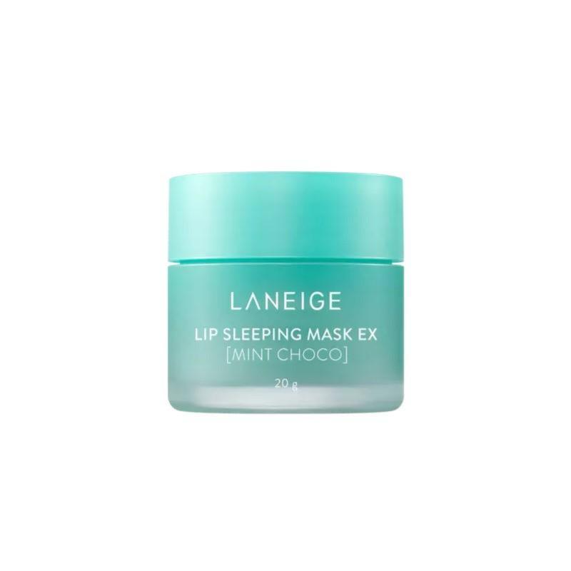 

LANEIGE Lip Sleeping Mask EX Mint Choco 20g 1piece