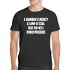 A Diamond Is Merely a Lump of Coal That Did Well Under Pressure