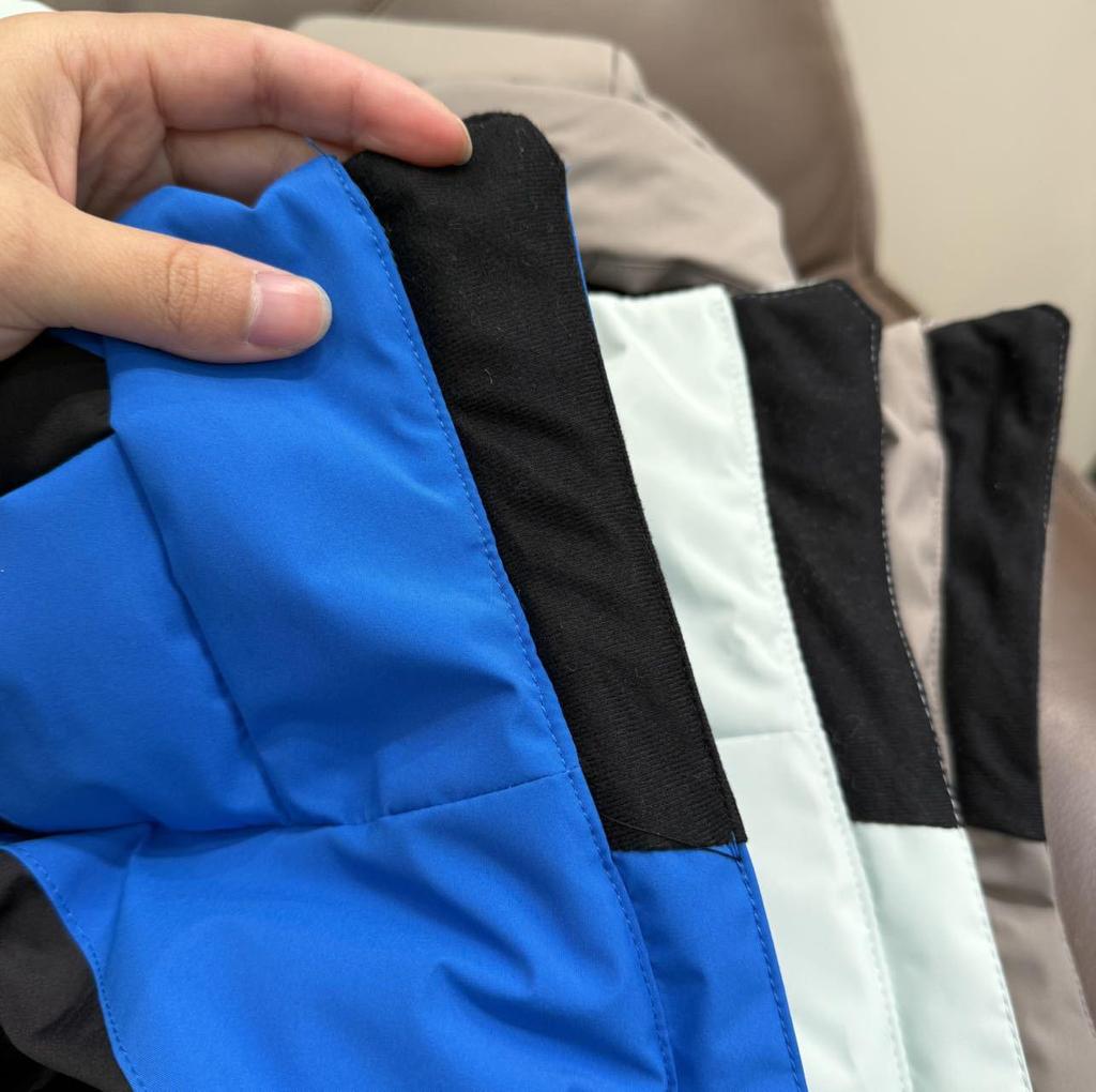 Chaqueta de Algodón con Capucha para Hombre de Invierno: Ropa de abrigo casual, cálida, versátil y moderna, engrosada