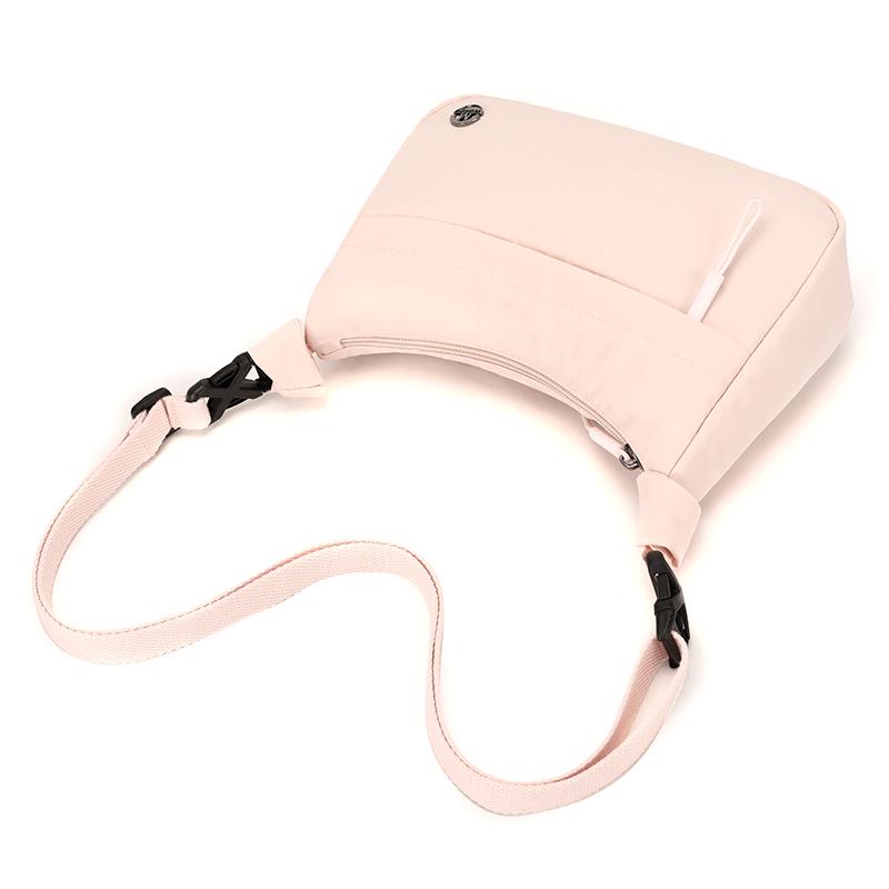 Crossbody Bag Women's Large Capacity Shoulder Bag Commuter Travel Nylon Bag