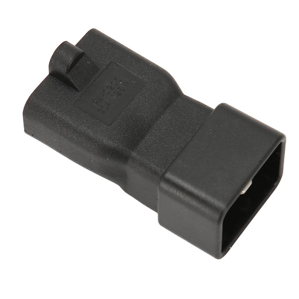 IEC320 C20 to Nema 5‑15 20R Power Adapter 20A 125V C20 to 5‑15 20R AC Power Adapter