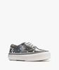[SAERA] Edition Splash Dot Sneakers O55P138