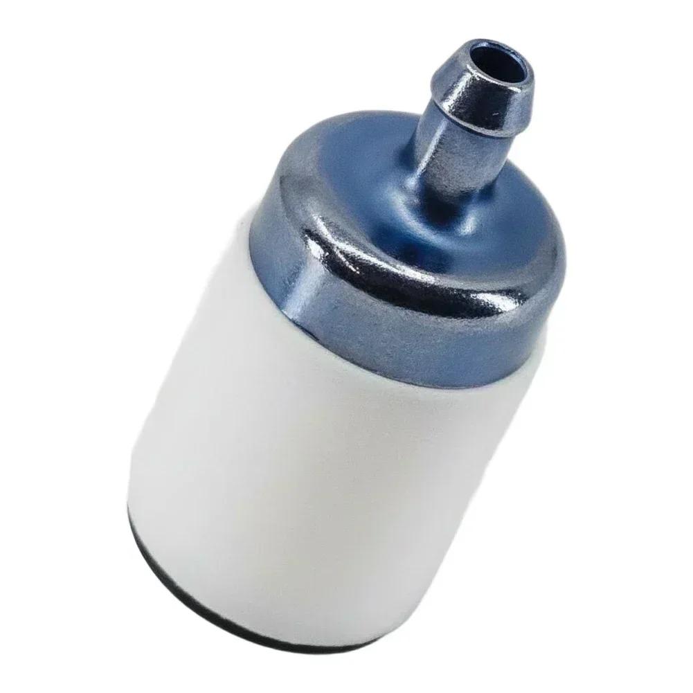 

Blower Replacement Fuel Filter Outdoor Maintenance Replaces OEM Part Enhanced Filtration Captures Impurities For PB-9010T China Mainland