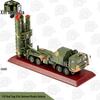 HQ-9 Air Defense Missile Vehicle 1:35 Scale Alloy Model