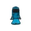 The North Face 20L Brand Logo Comfortable Multi-Functional Ski Backpack Unisex Backpack Blue 3S99-9C2