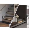 Sensor Stair Light Motion Detect Wall Sconce Lamp Automatic Nightlights Recessed Footlight for Step Ladder Bedroom Closet