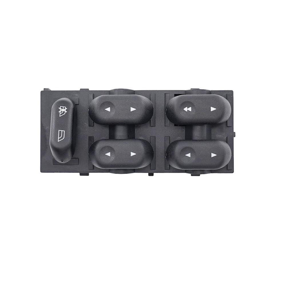 5L1Z14529AA Master Window Switch Front Left Driver Side for Ford F150 2004-2008