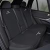 Hub Caps Car Ice Silk Seat Cushion Cover Interior Accessories For Renault QM6 Kadjar Megane Clio Koleos ZOE Espace Captur Scenic