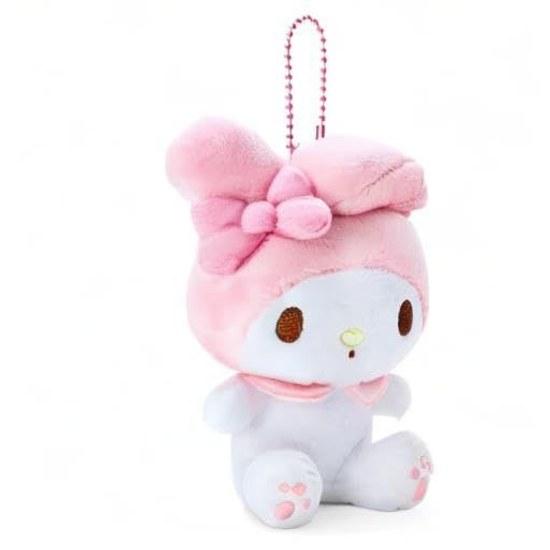 Sanrio My Melody Mascot Holder 054861