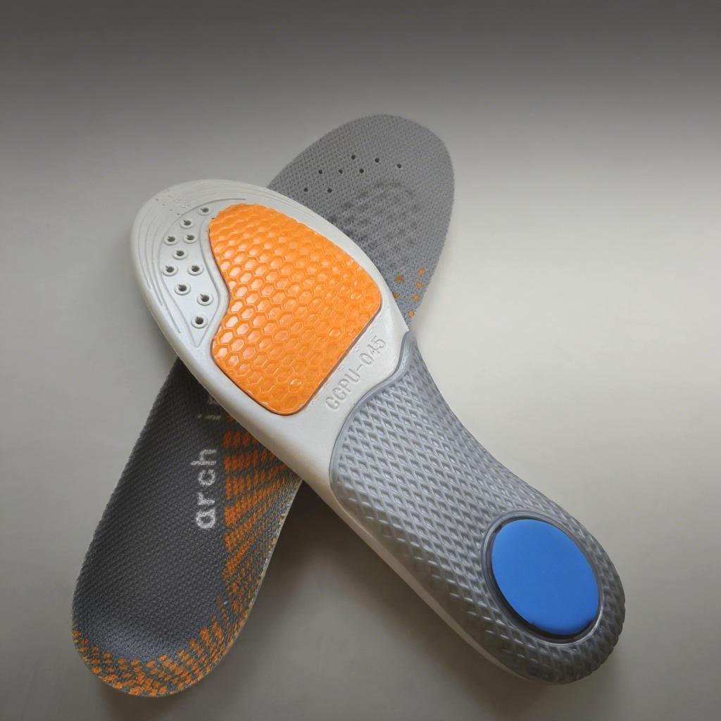 

Ортопедические амортизирующие стельки для сводчатых стоп, облегчающие давление при физических упражнениях, здоровье плоской стопы, подушечка для подошвы 35-38