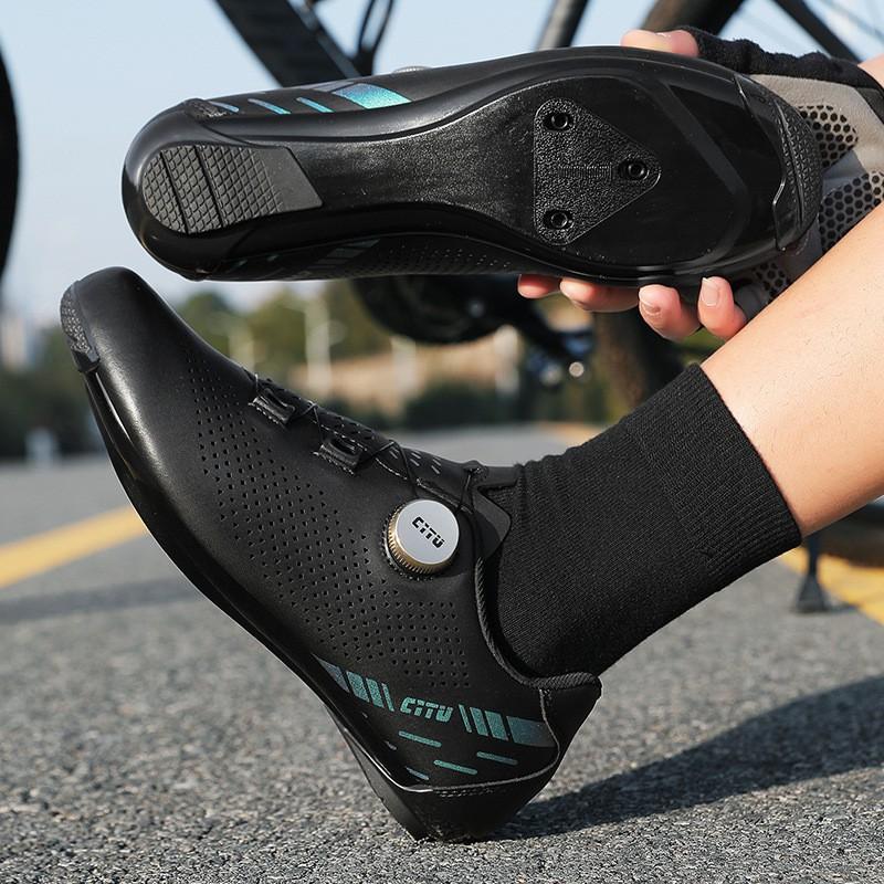 XT5988 Mountain Bike Cycling Shoes Unisex Performance Road Flat Pedal Footwear Men Women